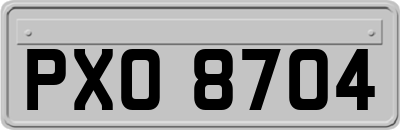 PXO8704