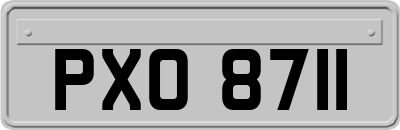 PXO8711