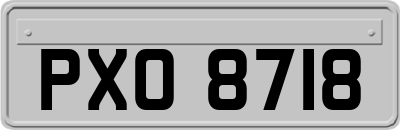 PXO8718