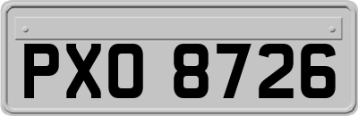 PXO8726