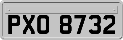 PXO8732