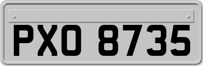 PXO8735