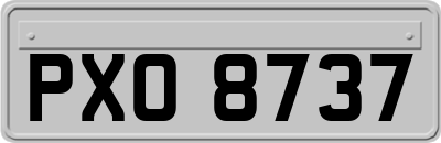 PXO8737