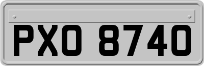 PXO8740