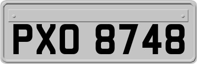 PXO8748