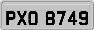 PXO8749