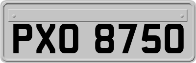 PXO8750