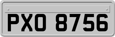 PXO8756