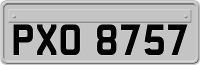 PXO8757