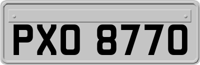 PXO8770