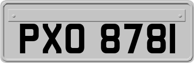 PXO8781