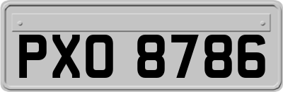 PXO8786