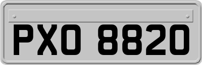 PXO8820