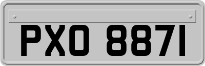 PXO8871