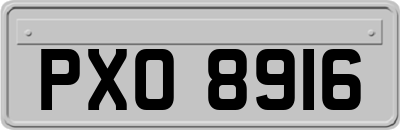 PXO8916