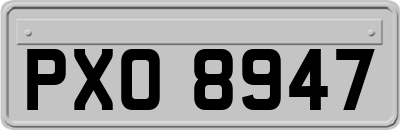 PXO8947