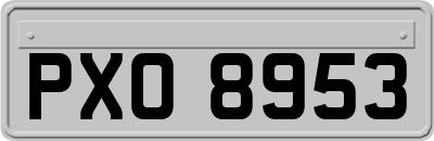 PXO8953