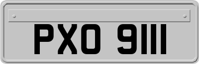 PXO9111