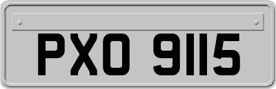 PXO9115