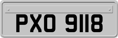 PXO9118