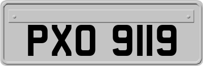 PXO9119