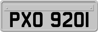 PXO9201