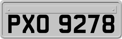 PXO9278