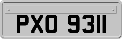 PXO9311