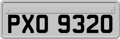 PXO9320