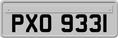 PXO9331