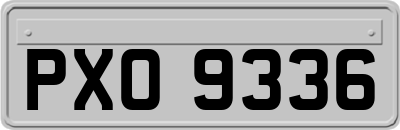 PXO9336