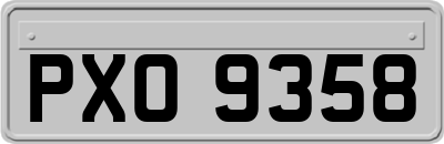 PXO9358