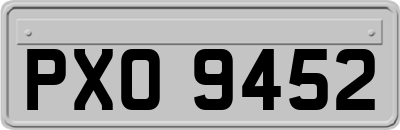 PXO9452