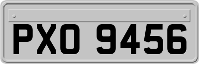 PXO9456