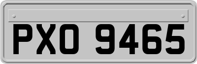 PXO9465