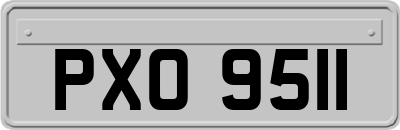 PXO9511