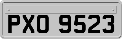 PXO9523