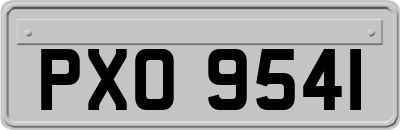 PXO9541