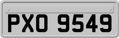 PXO9549