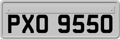 PXO9550