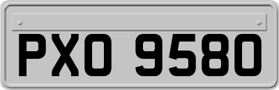 PXO9580