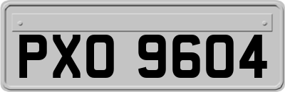 PXO9604