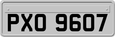 PXO9607