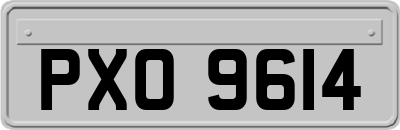 PXO9614