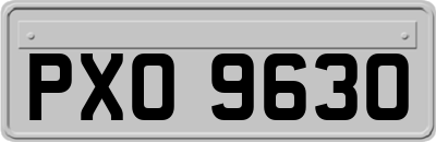 PXO9630