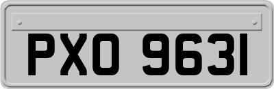 PXO9631