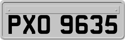 PXO9635