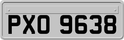 PXO9638