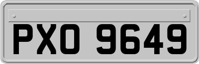 PXO9649