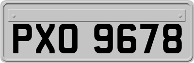 PXO9678